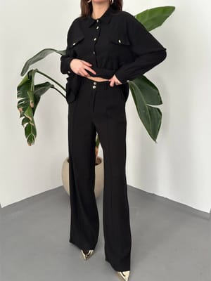 Elisa Mulheres Roupas - MTVR-4D9C5704