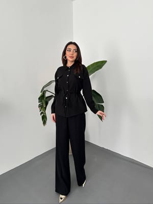 Elisa Mulheres Roupas - MTVR-4D9C5704