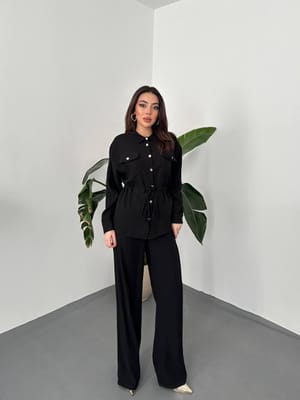 Elisa Mulheres Roupas - MTVR-4D9C5704