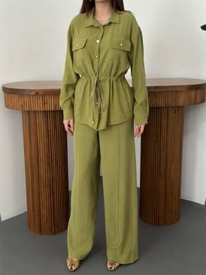 Elisa Mulheres Roupas - MTVR-E8004887