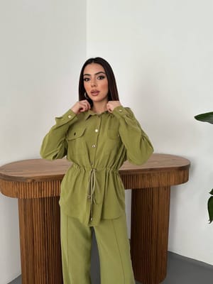 Elisa Mulheres Roupas - MTVR-E8004887