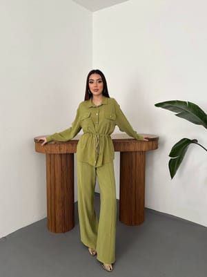 Elisa Mulheres Roupas - MTVR-E8004887
