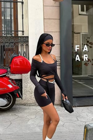 Eyyo Femme Vêtements - MTVR-C38F1CD7