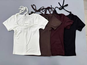 ByGecce Women Clothing - MTVR-C8F8A091