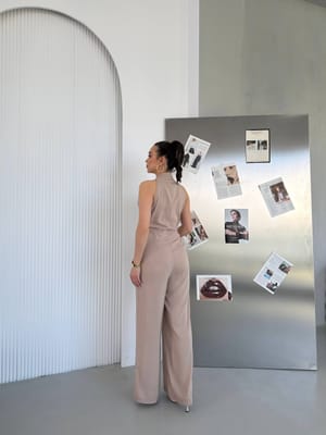 Kinzi Nữ Quần áo - MTVR-0EF4F0AF