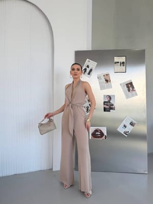 Kinzi Nữ Quần áo - MTVR-0EF4F0AF