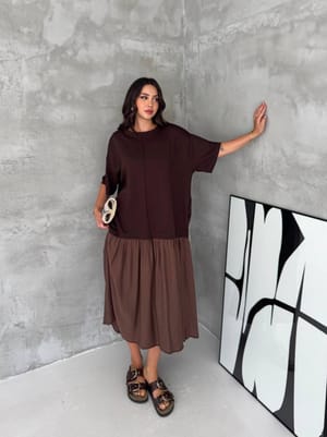 Chic نساء ملابس - MTVR-7A5CC878