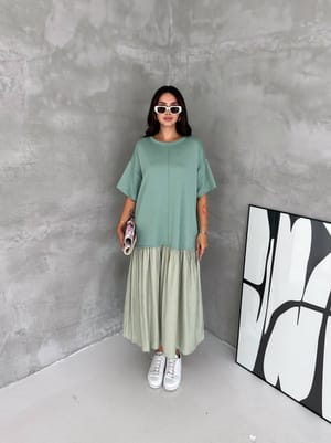 Chic نساء ملابس - MTVR-7A5CC878