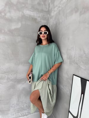 Chic نساء ملابس - MTVR-7A5CC878