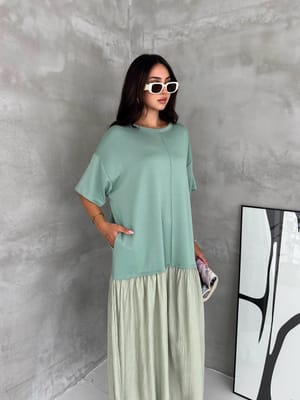 Chic نساء ملابس - MTVR-7A5CC878