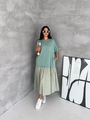 Chic نساء ملابس - MTVR-7A5CC878