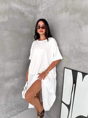 Chic نساء ملابس - MTVR-A93820EE