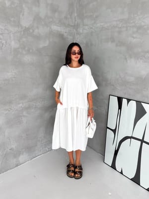 Chic نساء ملابس - MTVR-A93820EE