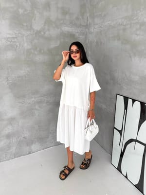 Chic نساء ملابس - MTVR-A93820EE