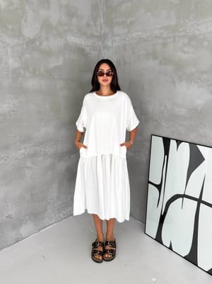 Chic نساء ملابس - MTVR-A93820EE