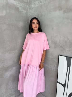 Chic نساء ملابس - MTVR-A93820EE
