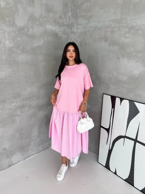 Chic نساء ملابس - MTVR-696AC67F