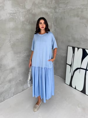 Chic نساء ملابس - MTVR-696AC67F