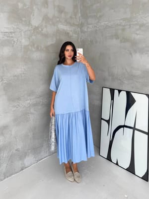 Chic نساء ملابس - MTVR-696AC67F