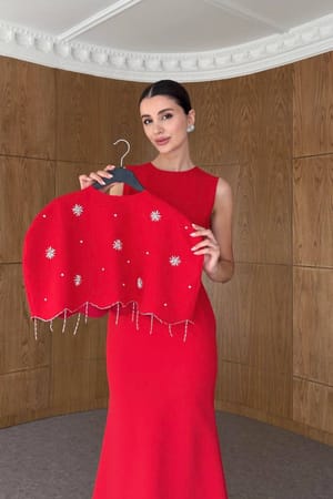 Hot Fashion نساء ملابس - MTVR-2DDBD387