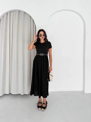 Chic نساء ملابس - MTVR-4CE9F136