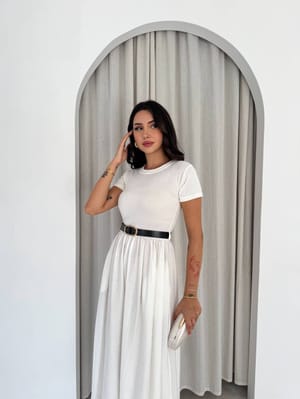 Chic نساء ملابس - MTVR-A055012C