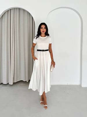 Chic نساء ملابس - MTVR-A055012C