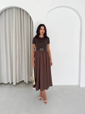 Chic نساء ملابس - MTVR-A055012C