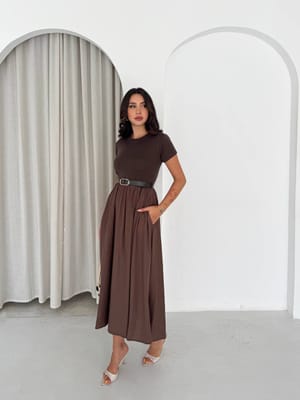 Chic نساء ملابس - MTVR-A055012C