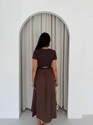 Chic نساء ملابس - MTVR-A055012C