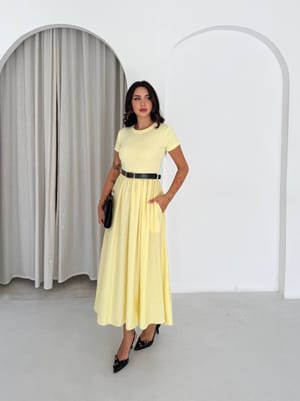 Chic نساء ملابس - MTVR-A055012C