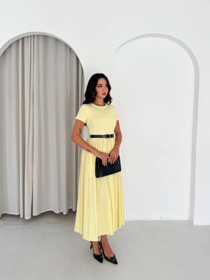 Chic نساء ملابس - MTVR-A055012C