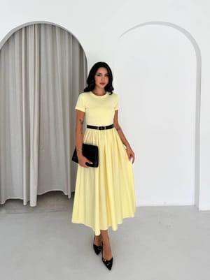 Chic نساء ملابس - MTVR-645AE1D3