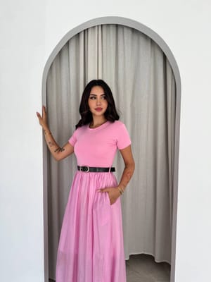 Chic نساء ملابس - MTVR-645AE1D3