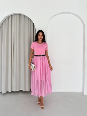 Chic نساء ملابس - MTVR-645AE1D3