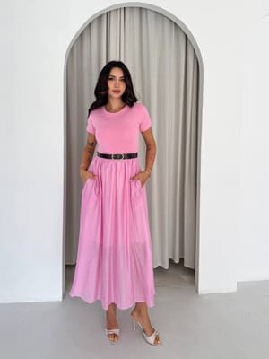 Chic نساء ملابس - MTVR-645AE1D3