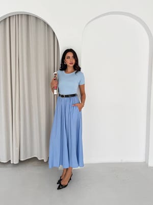 Chic نساء ملابس - MTVR-645AE1D3