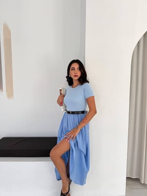Chic نساء ملابس - MTVR-645AE1D3