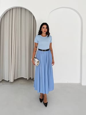 Chic نساء ملابس - MTVR-645AE1D3