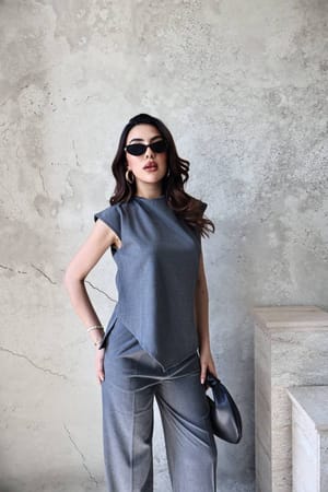 Elisa نساء ملابس - MTVR-03AF4E68