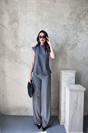 Elisa نساء ملابس - MTVR-03AF4E68