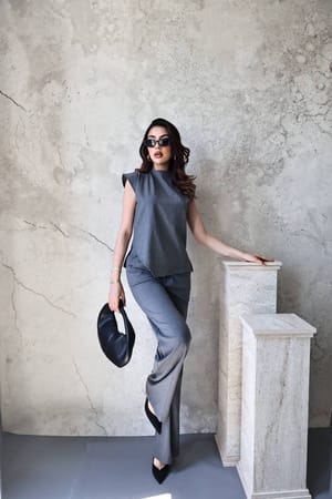 Elisa نساء ملابس - MTVR-03AF4E68