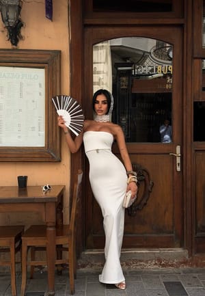 Myjest Women Clothing - MTVR-B168C882