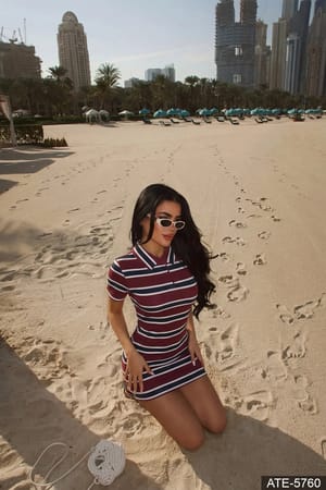 Eyyo Women Clothing - MTVR-BF59CE83