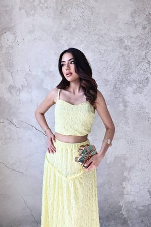 Elisa Mulheres Roupas - MTVR-30222E7B