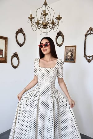 Elisa Gratë Veshje - MTVR-A19B531C