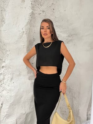 New Station Mulheres Roupas - MTVR-A0D0801C