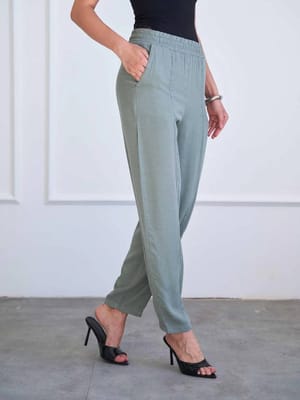 Lefon Nữ Quần áo - MTVR-AB028EFC