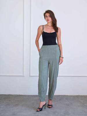 Lefon Nữ Quần áo - MTVR-AB028EFC