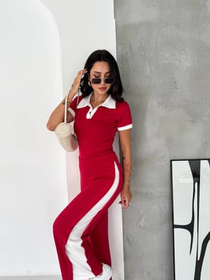 Chic Gratë Veshje - MTVR-CA81DA76